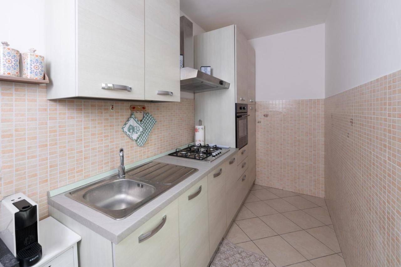Il Riccio Apartment 28 Redang Island Dış mekan fotoğraf